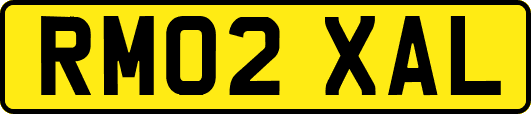 RM02XAL