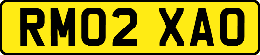 RM02XAO