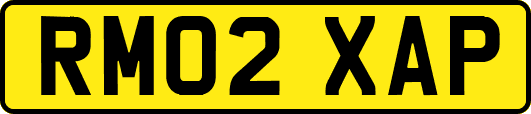 RM02XAP