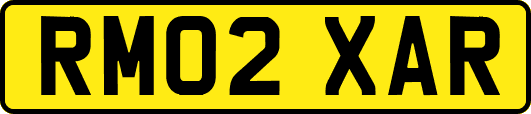 RM02XAR