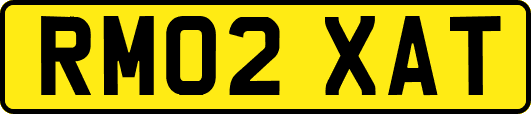 RM02XAT