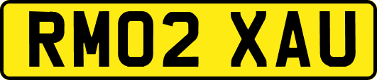 RM02XAU