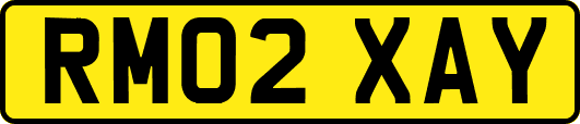 RM02XAY