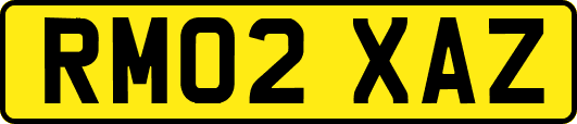 RM02XAZ