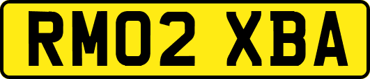 RM02XBA