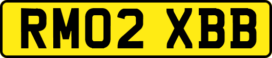 RM02XBB