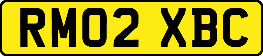 RM02XBC
