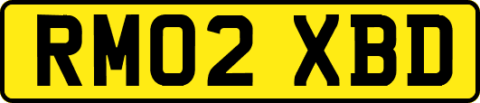 RM02XBD