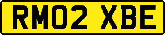 RM02XBE