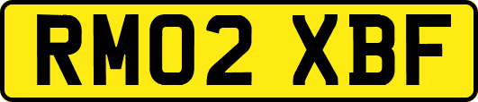 RM02XBF