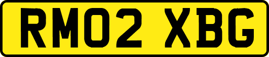 RM02XBG