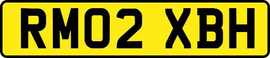 RM02XBH