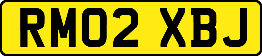 RM02XBJ
