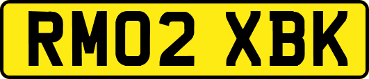 RM02XBK
