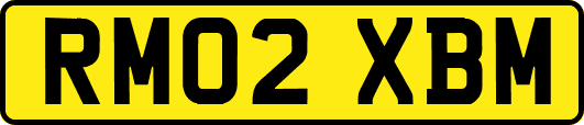 RM02XBM