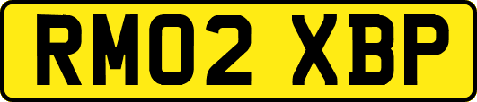 RM02XBP