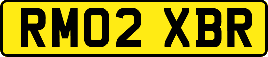 RM02XBR