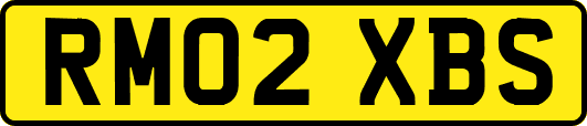 RM02XBS