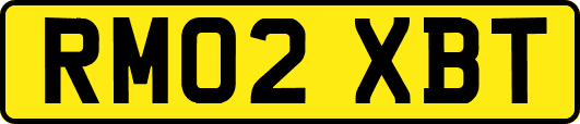 RM02XBT