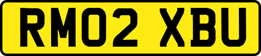 RM02XBU