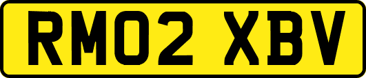 RM02XBV