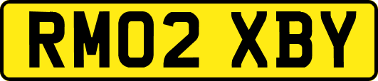 RM02XBY