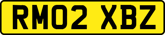 RM02XBZ