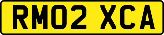RM02XCA