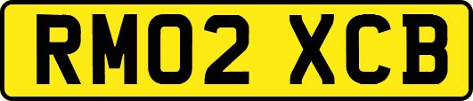RM02XCB