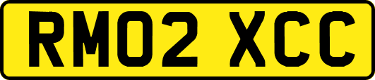 RM02XCC