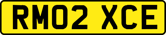 RM02XCE