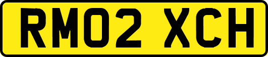 RM02XCH