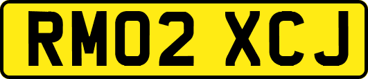 RM02XCJ