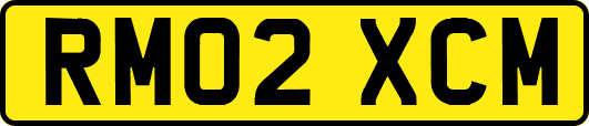RM02XCM