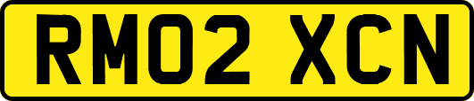RM02XCN