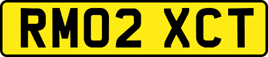 RM02XCT