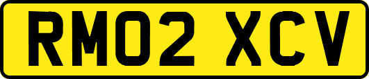 RM02XCV