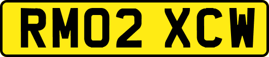 RM02XCW