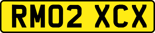 RM02XCX