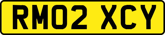 RM02XCY