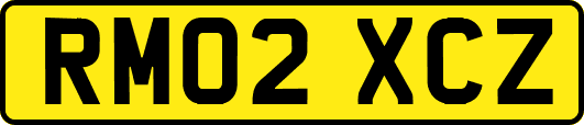 RM02XCZ