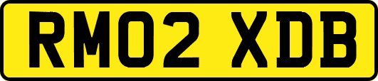 RM02XDB