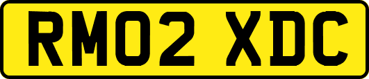 RM02XDC