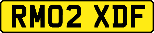 RM02XDF