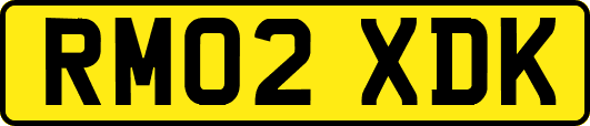RM02XDK