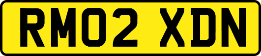 RM02XDN