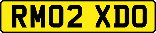 RM02XDO