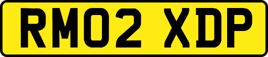 RM02XDP