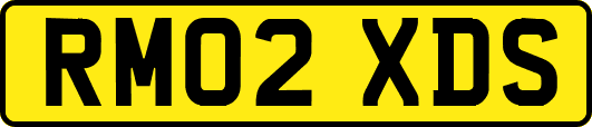 RM02XDS
