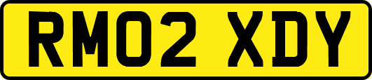 RM02XDY